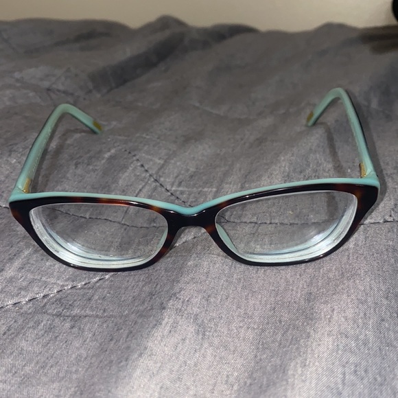 Ralph Lauren glasses